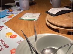 -蜜桃餐厅·伴山(湖滨商业街店)