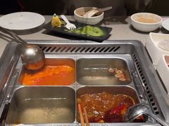 -海底捞火锅(正大乐城店)