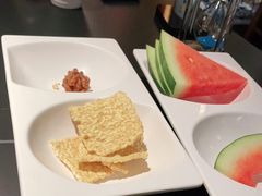 -辣尚瘾·烤鱼·新川菜(交大直营店)