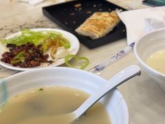 -高玛纳驴肉火烧(一世界店)