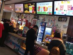 -卢米埃影城(长楹天街IMAX激光店)
