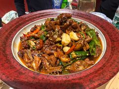 -大张烙馍村·美食地标(泉山店)