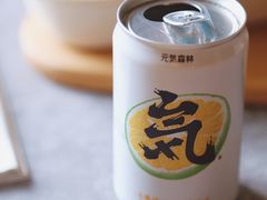 元气森林苏打水-7fresh七鲜(大族广场店)