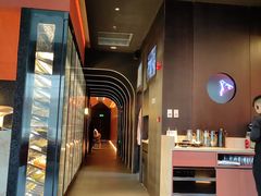 -醉东Oriental House(静安嘉里中心店)