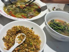 -新辣宴·湖南家常菜·商务聚餐(中粮创芯店)