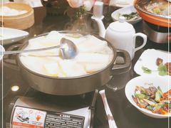 -口味堂(惠济路店)