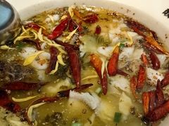 -太二酸菜鱼(宁波来福士店)