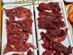 -养牛邓·潮汕牛肉海鲜自助火锅(广州店)