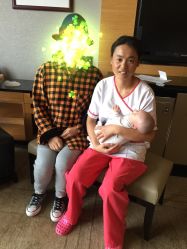 -喜喜月子(瑞虹天地店)
