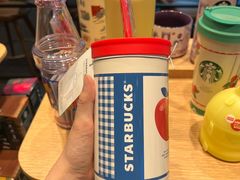 -星巴克臻选(国贸商城首店)