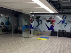 -优享健身(物美圣熙8号购物中心店)