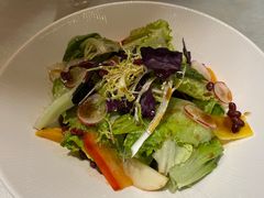 鸭梨大拌菜-大鸭梨烤鸭(房山店)