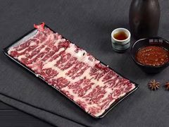 -潮正和潮汕牛肉火锅·老字号(番禺万达店)
