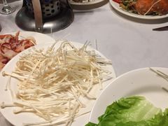 -星伦多 自助料理(圆融店)