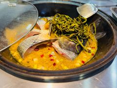 -屯老二农家铁锅炖·行业领军者(刘园店)