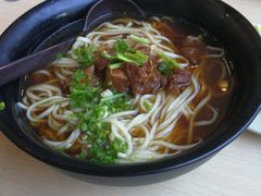 -李先生牛肉面大王(北京站售票厅餐厅)