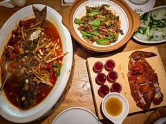 -桂小厨广西菜(青秀万达店)
