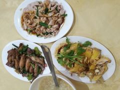 -电白鸭粥店(下沙二坊88号店)