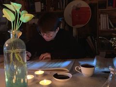 -六出私塾LiuChu•成人美术书法系统课程专业画室(熊婆婆的花园店)