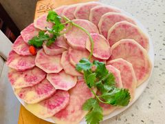 丽江花心土豆-沱江鱼府(丽江店)