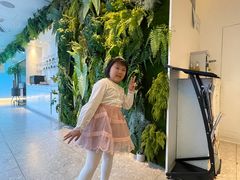 -花开餐厅(环湖中路店)