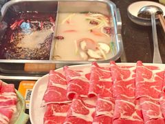 -五星桥原切肥牛火锅·30年专注好牛肉(湖塘店)