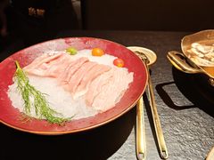 -色響火锅(恒隆广场店)
