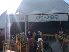 -白洋淀景区
