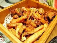 -黄泥岗·地道湖北菜(奥特莱斯店)