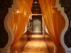 -域SPA·足疗·按摩·养生(静安寺店)