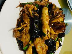 -九龙餐厅(大沽路店)