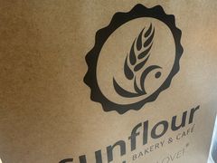 -Sunflour(来福士店)