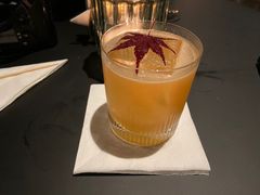 -Ish Whiskey&Cocktail Bar酒吧(合生麒麟新天地店)