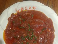 -邵汇大虾(同康路店)