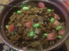 -雀舞云南菜(乐客城店)