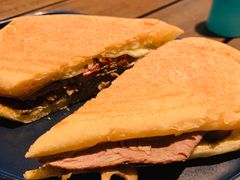 -BOCATA 西班牙餐厅(三里屯店)