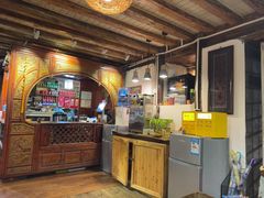 -吃货私房菜(丽江束河古镇店)