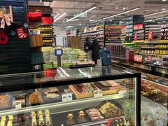 -长申超市(美食城店)