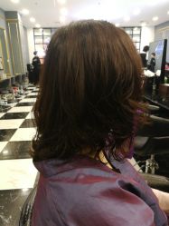 -BHG Hair Salon