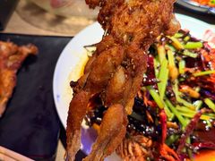 -红盔甲·小龙虾(车公庙店)