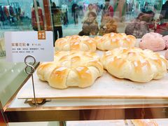 -奈雪的茶(石家庄万象城店)