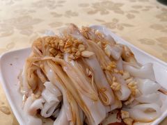 -电白鸭粥店(下沙二坊88号店)