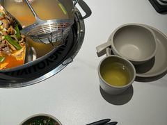 -左庭右院鲜牛肉火锅(新梅广场店)