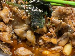 -蛙喔牛蛙(百联南方店)