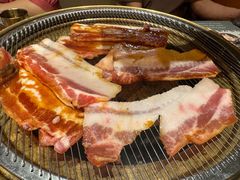 -闻老头·菊花炭烤肉(佛山首店)