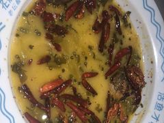 -花椒俏川菜小馆(南海万达店)