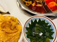 -刘一锅筋头巴脑(大悦城C店)
