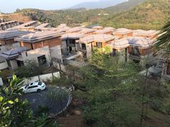-清远熹乐谷温泉度假酒店