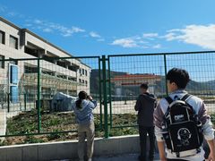 -图们国门景区