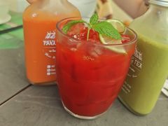 -帕蓝·暹罗料理(大学路店)